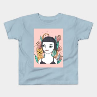 Sauvage Kids T-Shirt